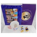 Walt Disney: Sleeping Beauty art print in