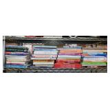 Cookbooks: Signed Marge Clark West Lebanon