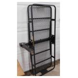 King Bird trailer hitch cargo rack, 60" x 24"