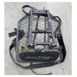 Big Dog hang-on hunting treestand