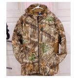 Realtree Edge Mossy Oak Scent Factor camo