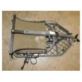 Millenium hang-on hunting treestand