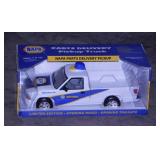 New 2012 NAPA Parts Delivery pickup  truck in