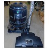 Hyla air & rooom cleany system wet / dry vacuum