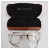Antique gold filled eyeglasses in Springfield