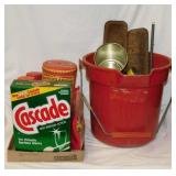 Garage automotive consumables - Car parts -