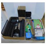 Office & desk supplies