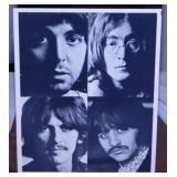 20 vintage B&W Hollywood 8x10 photo prints: