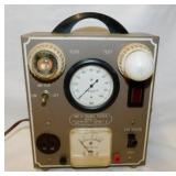 1952 Vac-U-Tronic vacuum tester, model 21