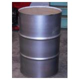 Metal food grade 500 gallon barrel drum