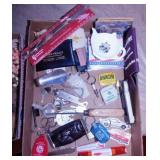 Advertising smalls: Allerton Illinois Implement