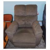 La-Z-Boy rocker recliner, 20' wide seat