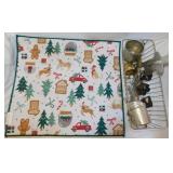 Aluminum kitchen ware - Pyrex glass coffee