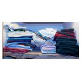 Bath & hand towels - Washcloths