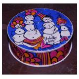 1969 Springbok Holiday Love jigsaw puzzle -