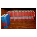 1968 The Annals of America Encyclopedia