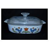 1975 Corning Friendship Country Festival 8'