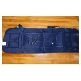 Homedics MM-650 full body massager w/ heat & 10