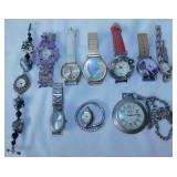 Ladies fashion watches - Victorinox Swiss Army