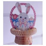 All holidays decor: Easter, Thanksgiving,
