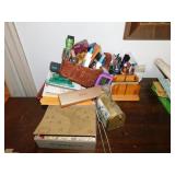 Office & desk supplies