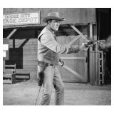 There is a SECURITY ALARM SYSTEM at this house,