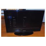 Samsung 32' TV television w/ remote, model