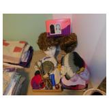 1977 Jose of Rome Eva Gabor wig in box - 2 Paula