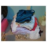 Vintage ladies under garments: Girdles - Half