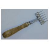 Vintage Williamson ice pick - Stainless kitchen