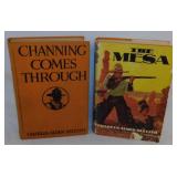 7 Charles Alden Seltzer hardback books