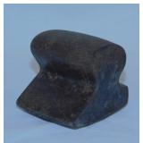 Vintage Fairmount Forged 1060 hand anvil auto body