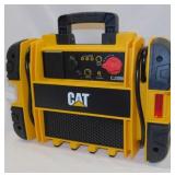 New Cat Caterpillar professional 12v jump starter