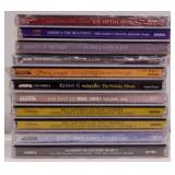 Bill Gaither - Mark Lawry - Kenny G music CD