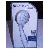 New Glacier Bay handheld shower head -