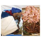 Sewing material - Upholstery trim & more