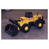 1999 Mighty Tonka pressed steel 728 front end