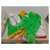 6 - 9 months baby Frog costume - Other clothes