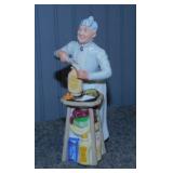 1985 Royal Doulton A Penny
