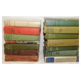 14 Rex Beach and Peter B. Kind early 1900