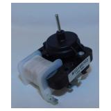 5 new Whirlpool refrigerator evaporator motors,
