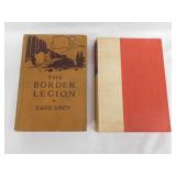 6 Zane Grey western novels