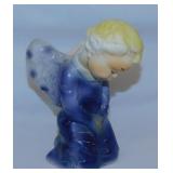 Little Angel planter wall pocket - Irice flapper