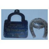 1907 Rock Island Illinois Reid & Bollman