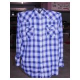 Vintage Wrangler & Roebucks men