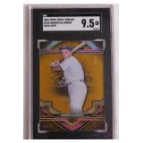 2024 graded Topps Triple Threads Harmon Killebrew
