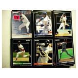 1992 Pinnacle baseball cards, 490