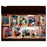 1984 O-Pee-Chee baseball cards, 675+