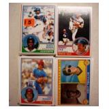 1983 O-Pee-Chee baseball cards, 88