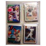 25 ea. Star baseball cards: Dave Winfield -
